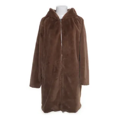 Vinterkappa (Brun) från Zara