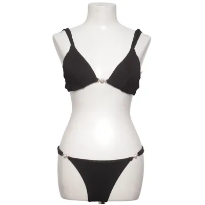 Bikini (Zwart) van Rihoas