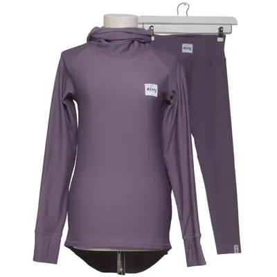 Lange Unterwäsche (Lila) von Eivy Elasthan, Recyceltes Polyester