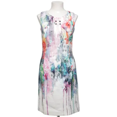 Robe (Multicolore) de Caroline Biss