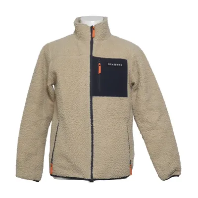 Veste polaire (Beige, Bleu) de Ocean Works Polyester