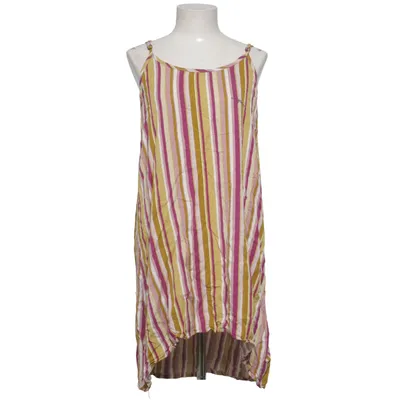 Robe (Rose, Multicolore) de Mazine Viscose