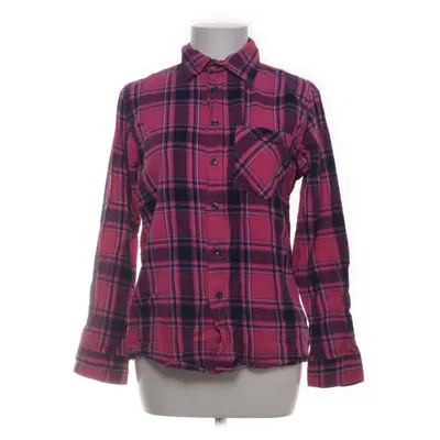 Flannel shirt (Pink, Blue, Black) from Bluewear Cotton