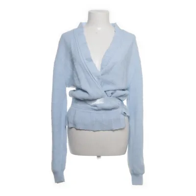 Cardigan (Blauw) van Lingerie Acryl, Wol