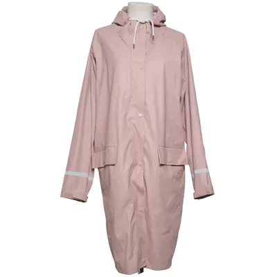 Raincoat (Functional Outdoor) from Active Wear Department Polyester