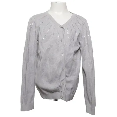 Cardigan (Gray) from Youngstyle Cotton
