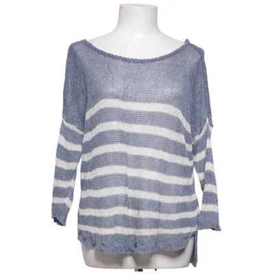 Trui (Blauw, Wit) van Denim & Supply Ralph Lauren