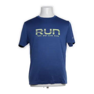 Practice jersey (Blue) from Pro Touch Polyester