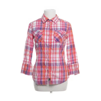 Shirt (Rood, Meerkleurig) van Bench