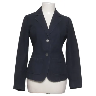 Blazer (Bleu) de Mantaray Coton