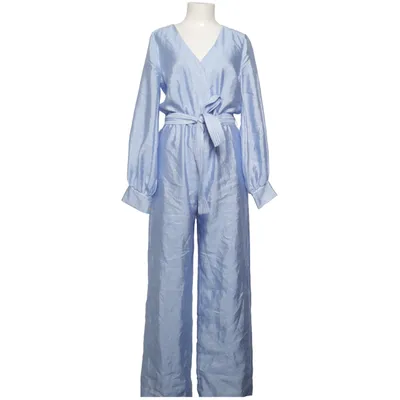 Byxdress (Blå) från Stine Goya Polyester