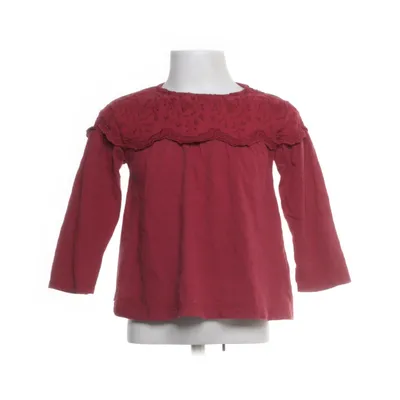 Kjole (Rød) fra Zara Baby Polyester