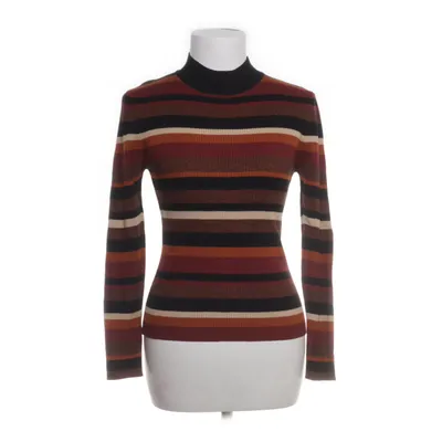 Tröja (Röd, Svart, Flerfärgad) från FB Sister Knitwear