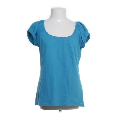 Top (Blue) from Outfit Fashion Cotton