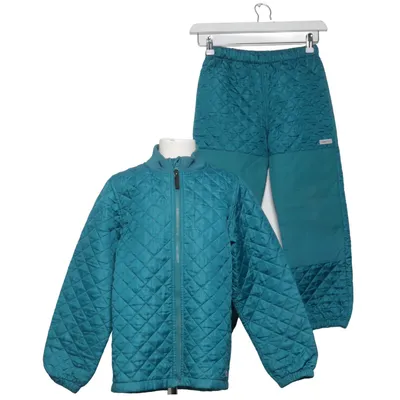 Ytterställ (Blå) från Steenholt Polyester