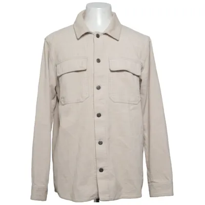 Surchemise (Beige) de Much More Coton
