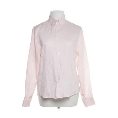 Shirt (Pink) from Stenströms Cotton