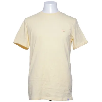 T-shirt (Gul) från Les Deux Bomull