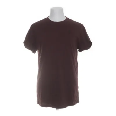 T-shirt (Brun) från G-Star Raw Ekologisk bomull