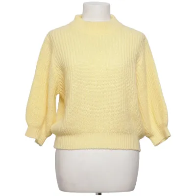 Trui (Felicia Wedin Mid Sleeve Knitted Sweater) van Statement by NA-KD Influencers Acryl, Polyamide