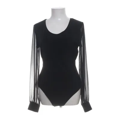 Body (Svart) från Bonprix Collection Elastan, Polyester