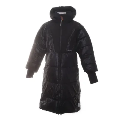 Vinterkappa (Svart) från Didriksons Polyamid, Polyester
