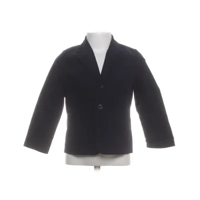 Blazer (Blå) fra Petit Bateau Bomuld, Polyester