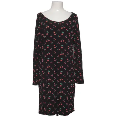 Robe (Cherry) de Pussy Deluxe Élasthane, Viscose