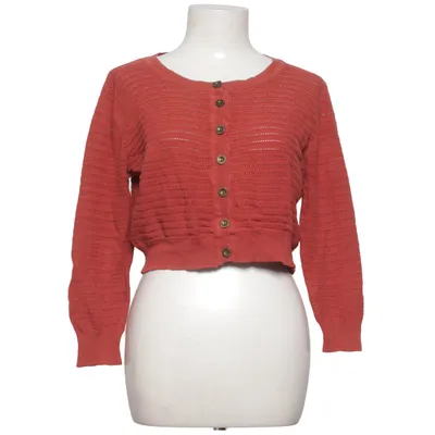 Cardigan (Rood) van Seppälä Woman Katoen