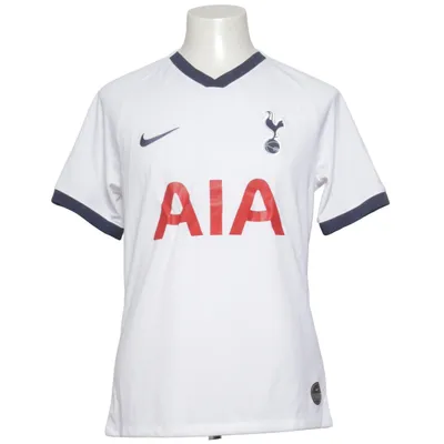 Football jersey (White, Blue, Red) from Nike Polyester