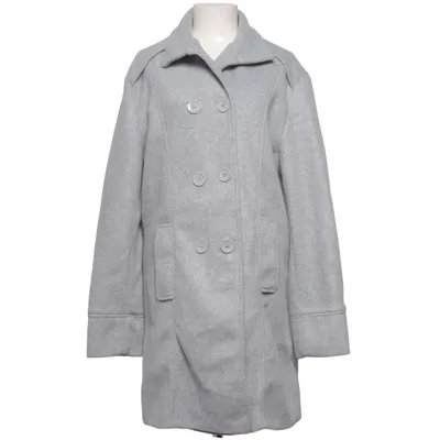 Jas (Grijs) van Select Woman Polyester