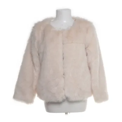 Vinterjacka (Beige) från Dry Lake Akryl, Polyester