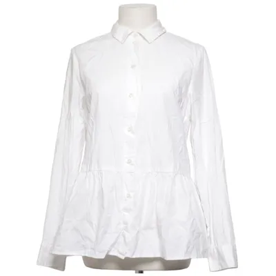 Chemise (Blanc) de Divided by H&M Coton