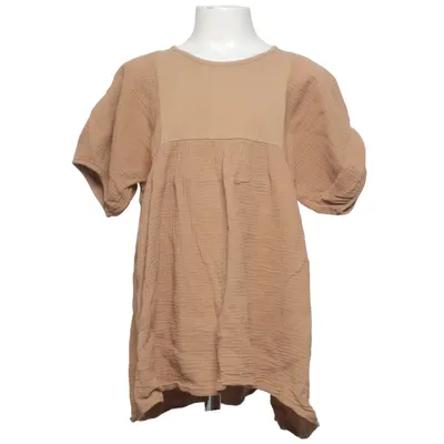 Haut (Marron) de Gro Coton biologique