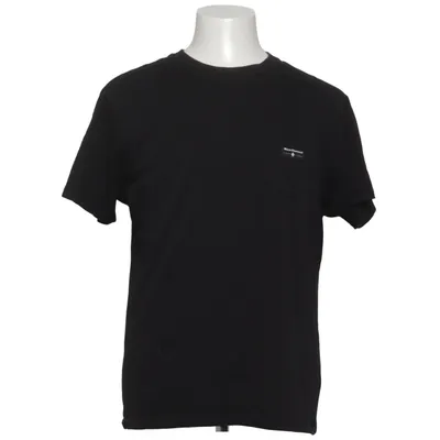T-shirt (Zwart) van Black Diamond