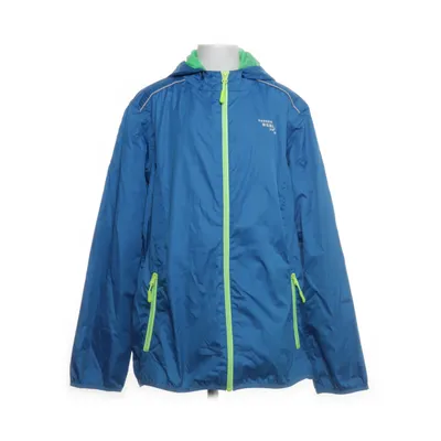Regenjack (Blauw) van Crane Kids Polyester