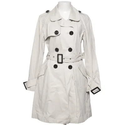 Trenchcoat (Beige) från Review