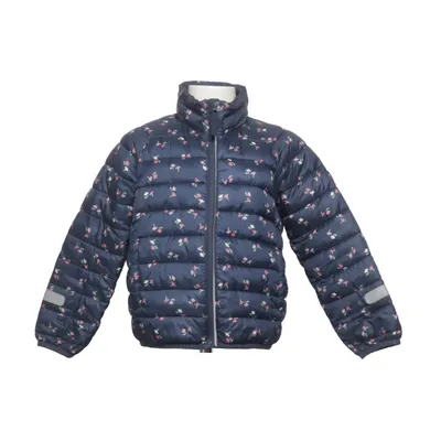 Winter jacket (Blue, Multicolored) from Polarn O. Pyret Recycled polyester