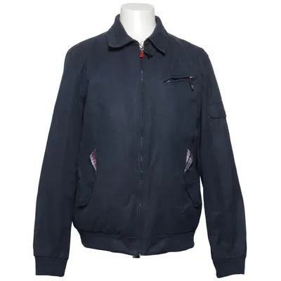 Jacka (Blå) från Hampton Republic Bomull, Polyester