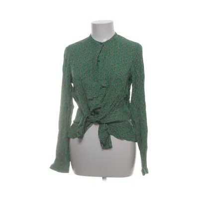 Blouse (149807-19-SSLM-D53) van Scotch & Soda Viscose