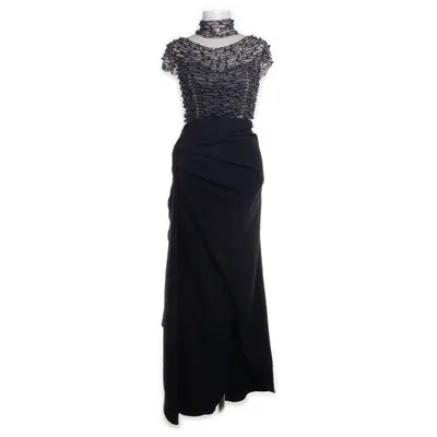 Evening gown (Black) from Juste_Cessi
