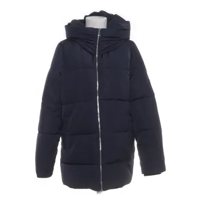 Vinterjacka (Blå) från Zara Woman Polyester