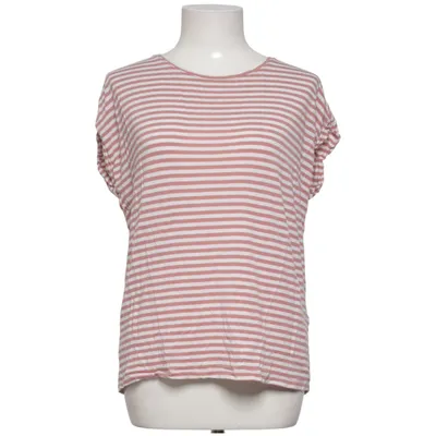 T-shirt (Pink, White) from Aware by Vero Moda Lyocell