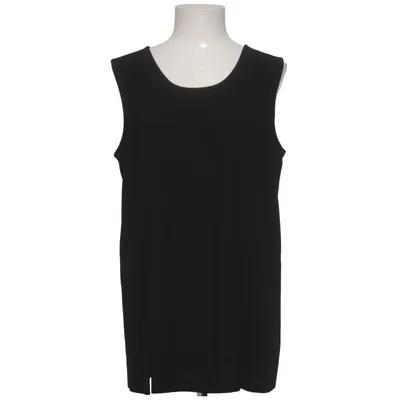 Débardeur (Noir) de Silbor Polyester