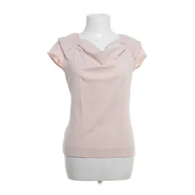 Topp (Rosa) från Emma Bomull, Elastan