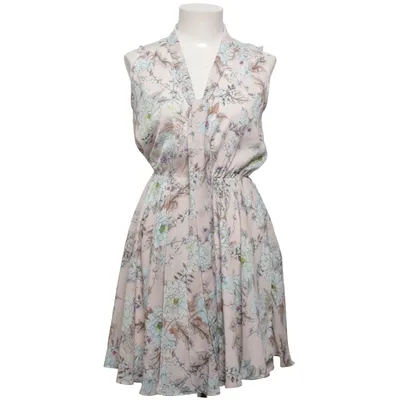 Robe (Beige, Multicolore) de Molly Bracken Polyester