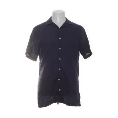 Korte mouwen shirt (SLIM FIT) van Roy Robson Katoen