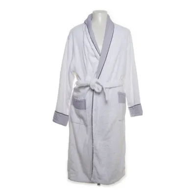 Badrock (Vit, Blå) från Newport Bomull