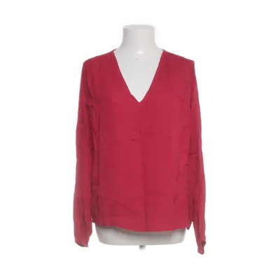 Blouse (Roze) van Même Road Viscose