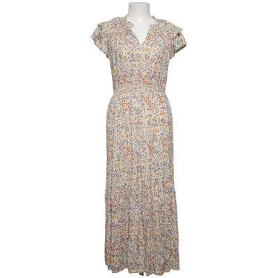 Maxi jurk (Octavio) van An'ge Viscose